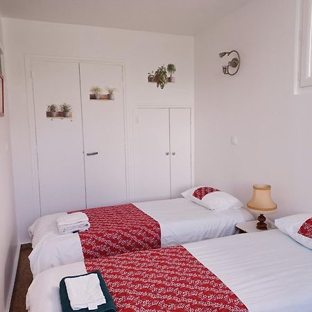 3 Private Rooms Shared Flat In A Villa At Sceaux 600M Rer B Direct To Notre-Dame Екстериор снимка