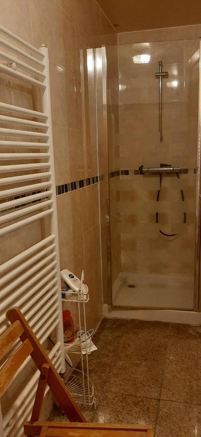 3 Private Rooms Shared Flat In A Villa At Sceaux 600M Rer B Direct To Notre-Dame Екстериор снимка