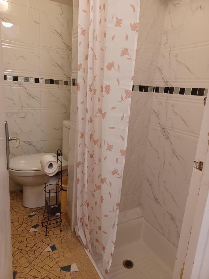 3 Private Rooms Shared Flat In A Villa At Sceaux 600M Rer B Direct To Notre-Dame Екстериор снимка