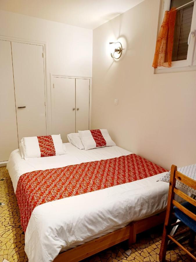 3 Private Rooms Shared Flat In A Villa At Sceaux 600M Rer B Direct To Notre-Dame Екстериор снимка