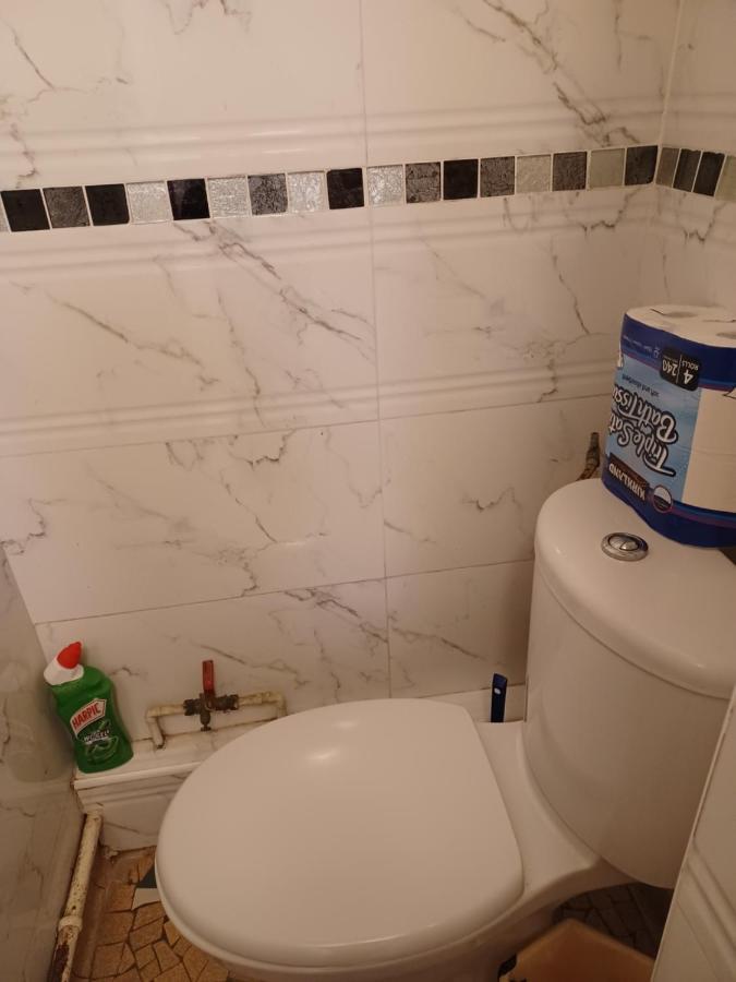 3 Private Rooms Shared Flat In A Villa At Sceaux 600M Rer B Direct To Notre-Dame Екстериор снимка