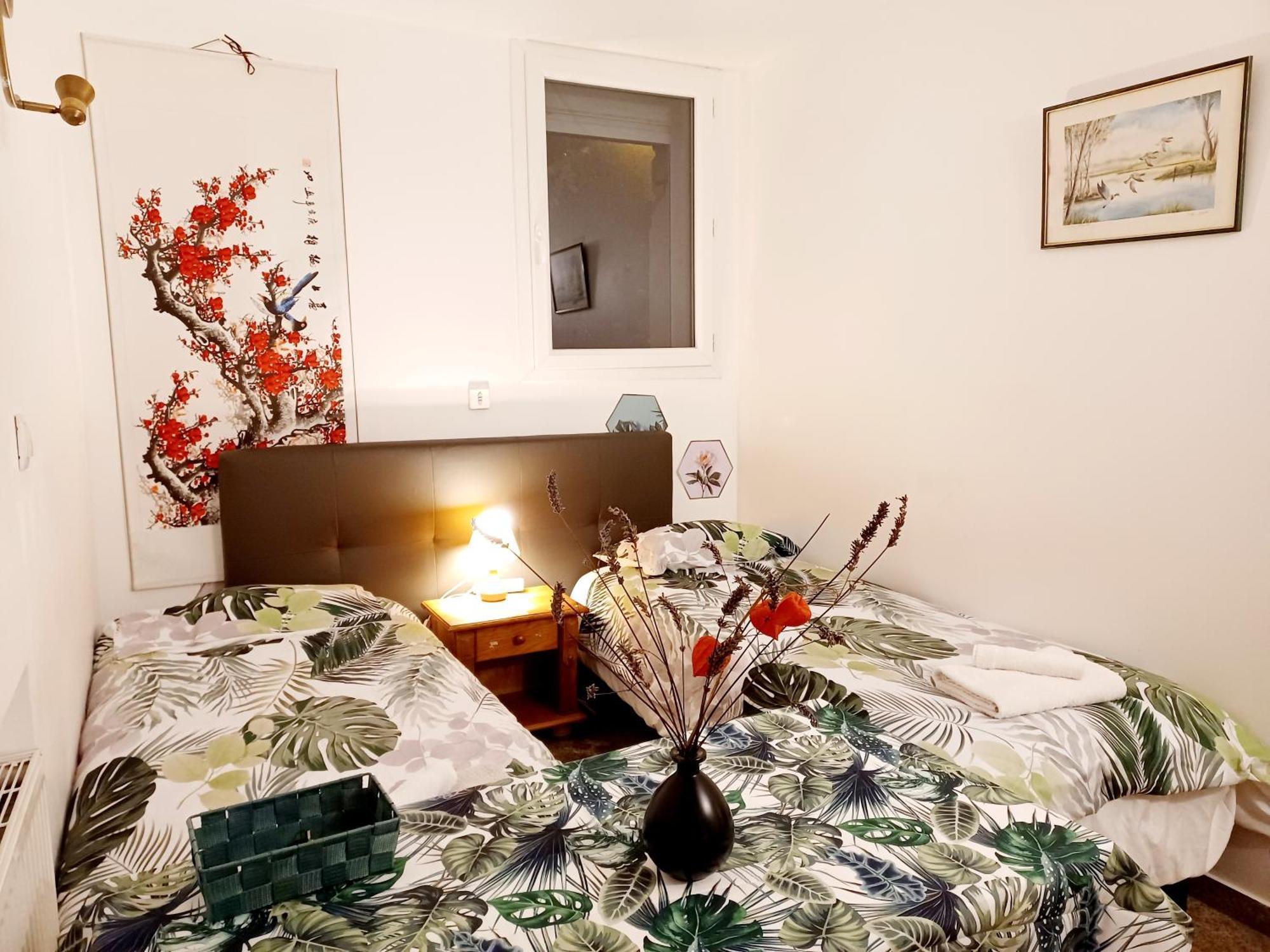 3 Private Rooms Shared Flat In A Villa At Sceaux 600M Rer B Direct To Notre-Dame Екстериор снимка