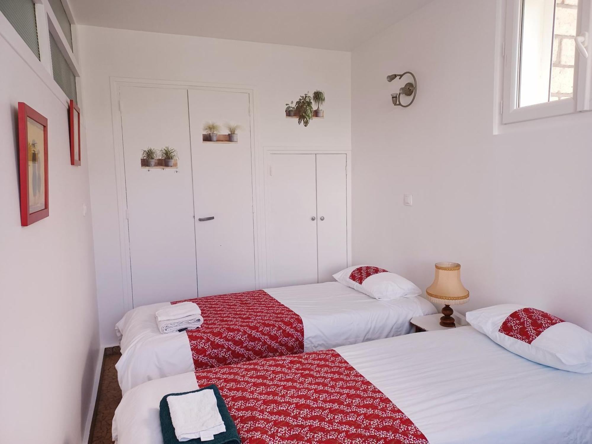 3 Private Rooms Shared Flat In A Villa At Sceaux 600M Rer B Direct To Notre-Dame Екстериор снимка