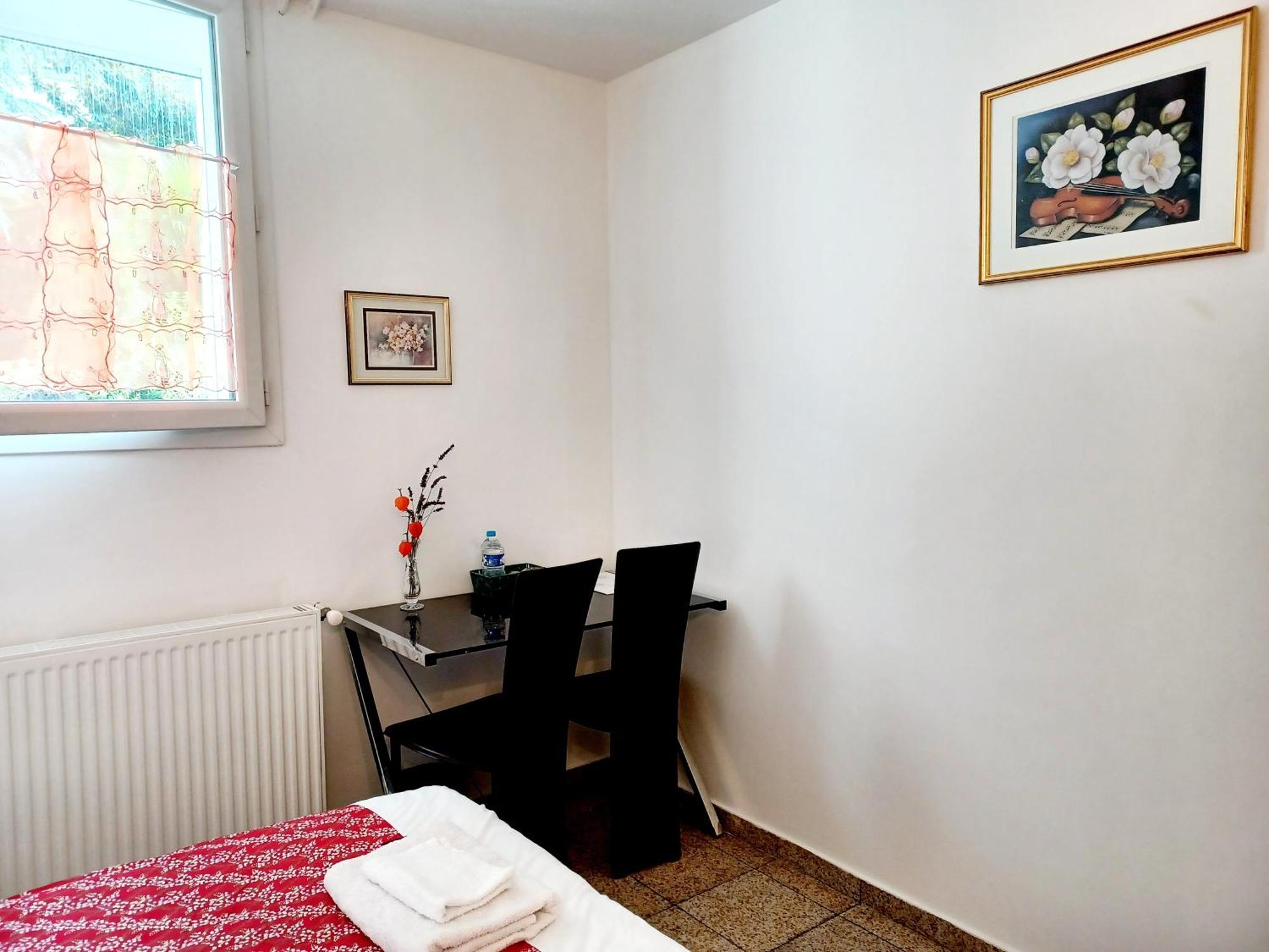 3 Private Rooms Shared Flat In A Villa At Sceaux 600M Rer B Direct To Notre-Dame Екстериор снимка