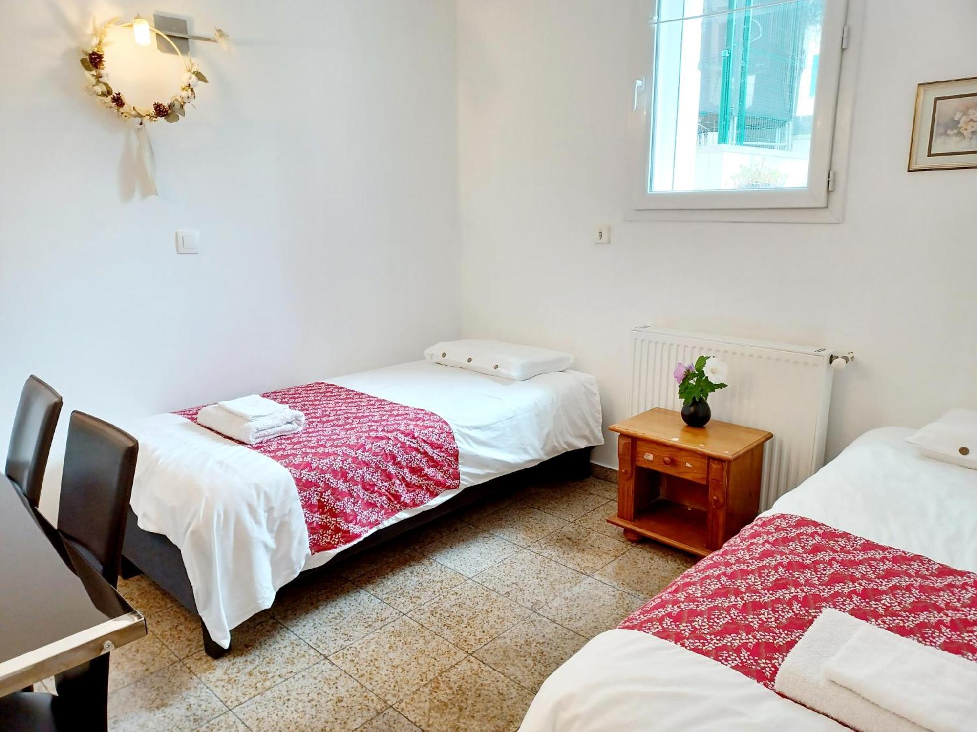 3 Private Rooms Shared Flat In A Villa At Sceaux 600M Rer B Direct To Notre-Dame Екстериор снимка