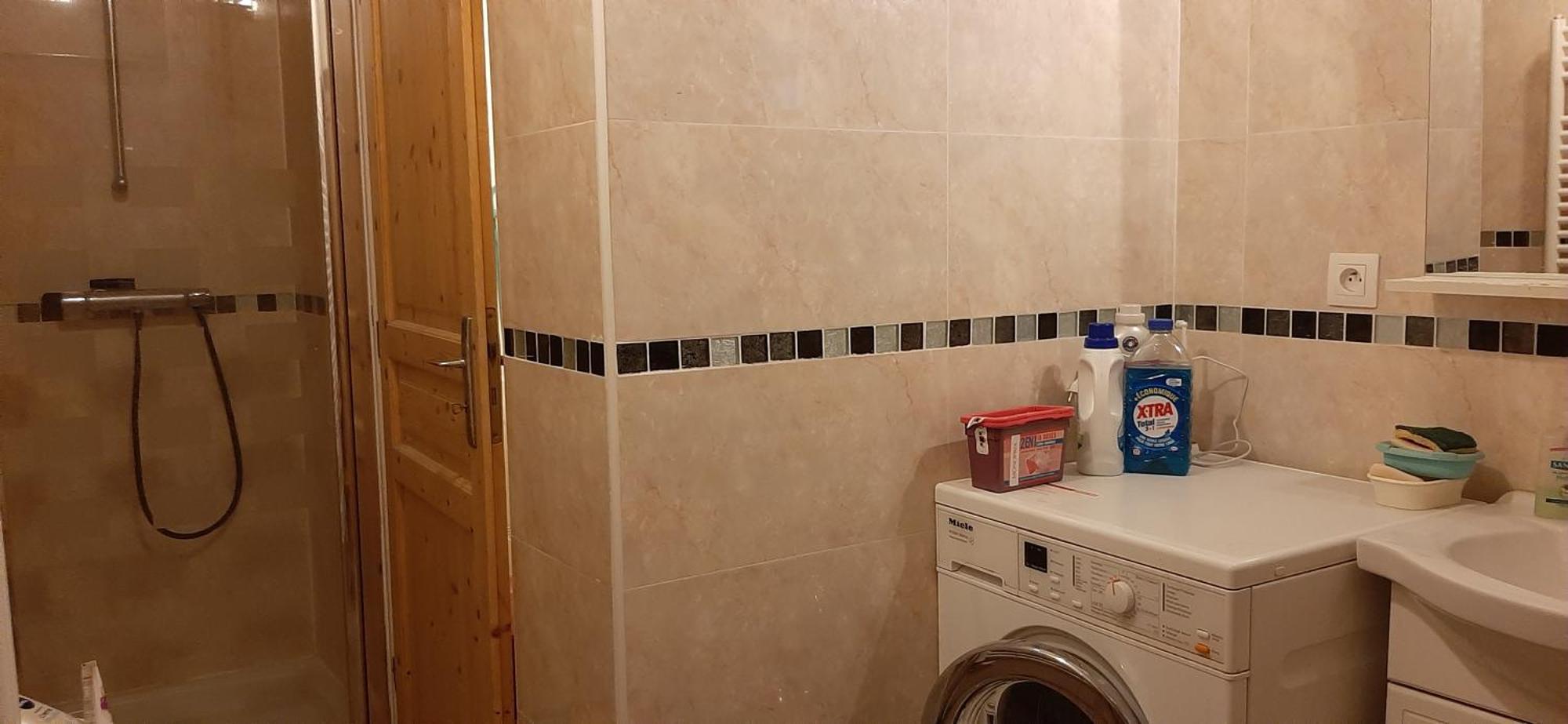 3 Private Rooms Shared Flat In A Villa At Sceaux 600M Rer B Direct To Notre-Dame Стая снимка